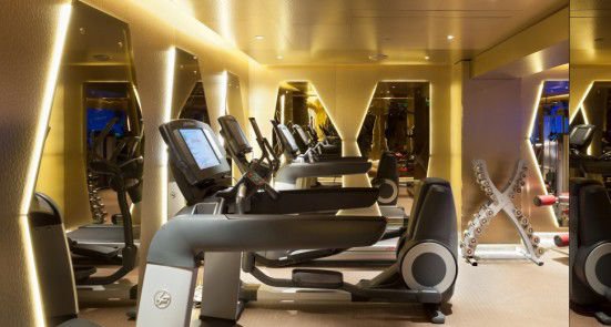 The New Hotel in Athens, Greece